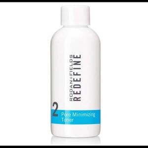 Rodan and Fields toner.